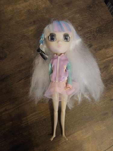 Shibajuku girls suki - suki, doll