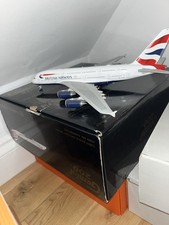 1/200 Gemini Jets A380 British