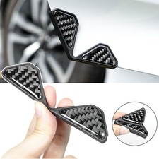 2x Vehicle Door Corner Cover