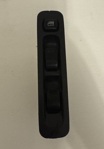 Daihatsu terios master - daihatsu, 97-05