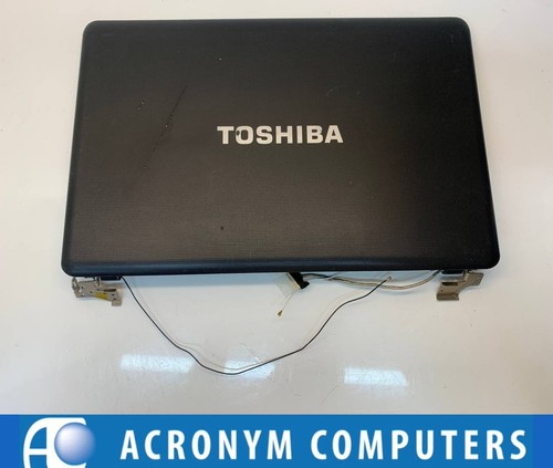 Toshiba satellite c660 119 - toshiba,