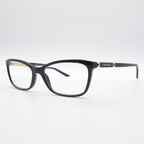 Versace eyeglasses 3186 - versace, unisex