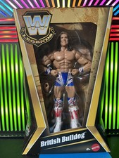 WWE Mattel Elite Legends 29