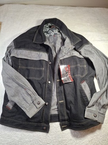 Johnny blaze men - johnny, two-tone