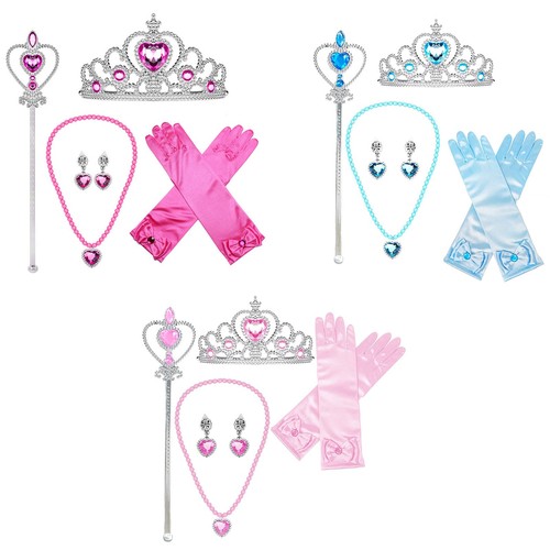 Anna elsa cinderella - anna,