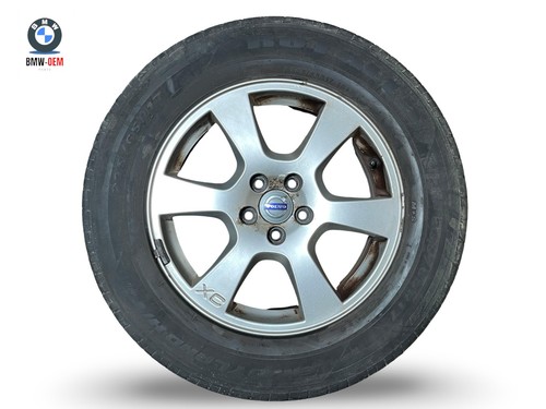 Volvo xc60 inch alloy - volvo,