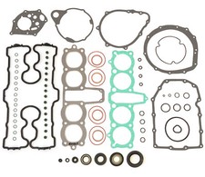 Engine Rebuild Kit - Honda