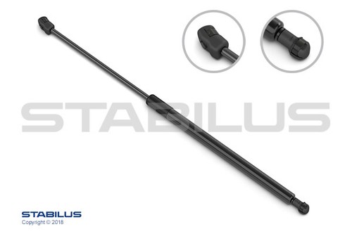 New gas spring boot - gas, boot-/cargo