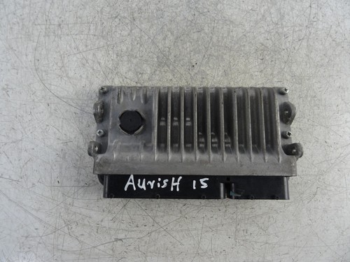 Toyota auris mk2 2013 - -, 2018