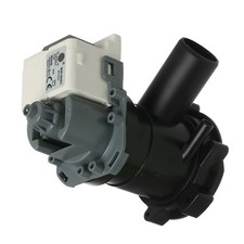 Washing Machine Washer Dryer Drain Pump Inc Filter & Housing For Bosch WAE, WVD