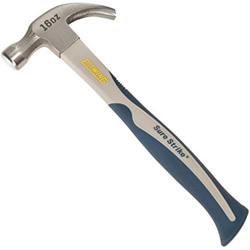 Estwing sure strike - strike, 16oz