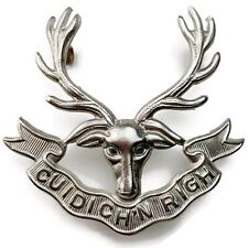 Original Seaforth Highlanders