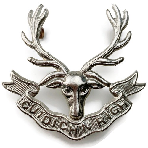 Original seaforth highlanders - original,