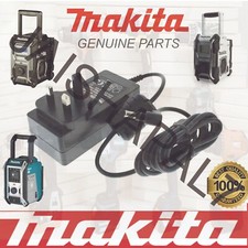 Makita 12V Job Site Radio