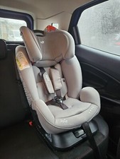 JOIE Everystage FX Isofix Car