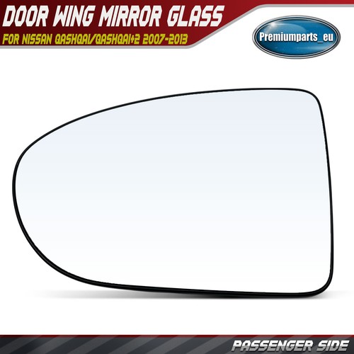 Electric wing mirror glass - electric,