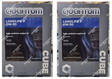 VW Quantum Longlife 0w30 Oil