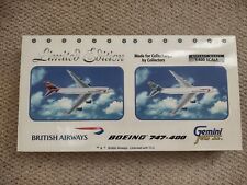 Gemini Jets 1:400 Boeing