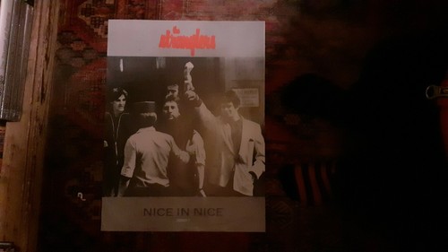 The stranglers nice in - stranglers,
