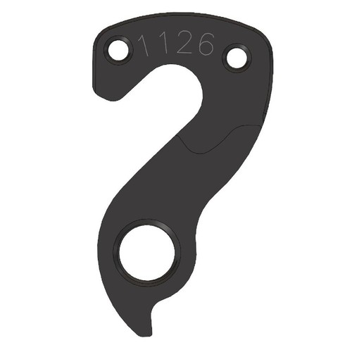 Derailleur hanger for khs - hanger,