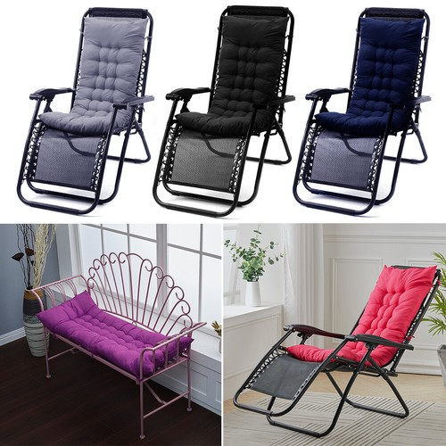 Outdoor seat cushion high back - outdoor,