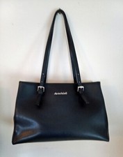 Marina Galanti Black Leather