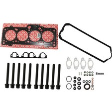 ZK gasket set + screws 2
