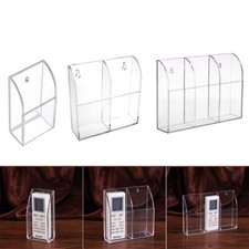 TV Remote Control Holder Wall