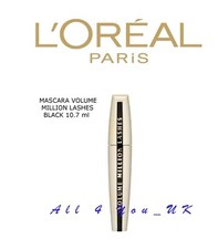 Loreal L'Oreal Mascara-Please Choose Type
