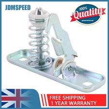 Bonnet Hood Upper Lock Latch