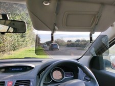 Car sun visor anti - car,