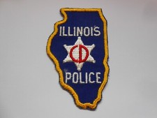 ILLINOIS CIVIL DEFENCE