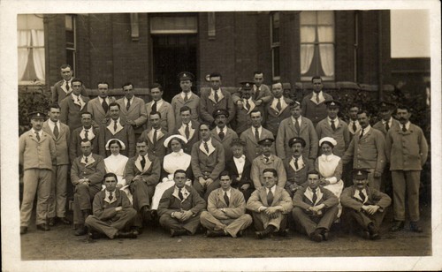 Worksop photo military - worksop,