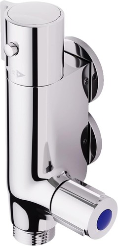 Morado thermostatic vertical - thermostatic,