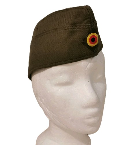 West german army bundeswehr - west,
