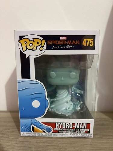Funko pop vinyl marvel - vinyl:, #475