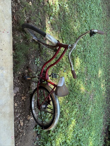 Vintage schwinn girls - schwinn,