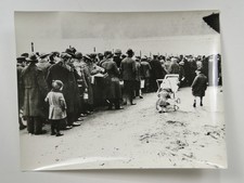 Post WWII Germany Civilians