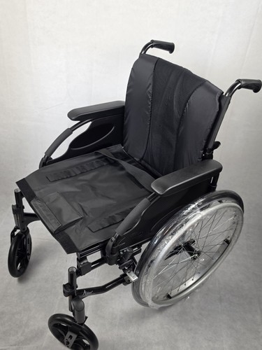 Invacare action junior - action, 3