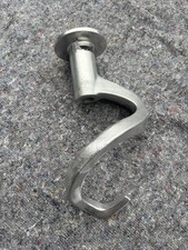 Spiral Dough Mixer Attachment Commercial Dough Mixer Accessory 