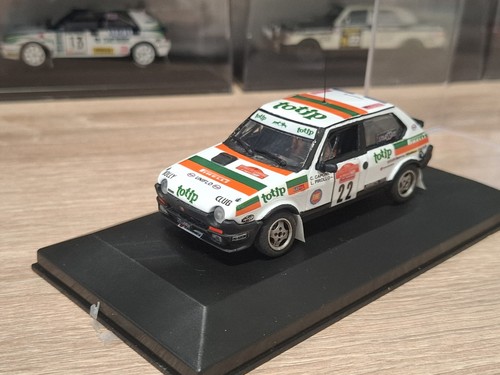 Fiat rhythm abarth 125 - rhythm,