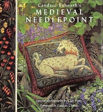 Candace bahouth medieval - candace,