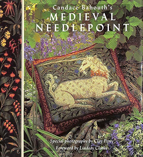 Candace bahouth medieval - bahouth's,