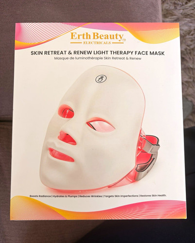 Erth beauty skin - retreat, &