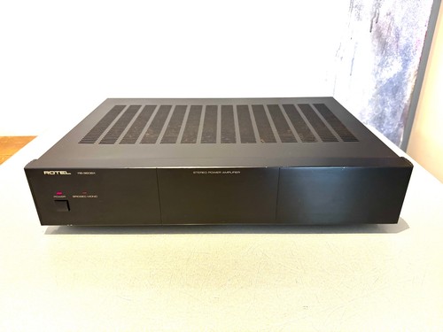 Rotel 960bx channel - rb-960bx,