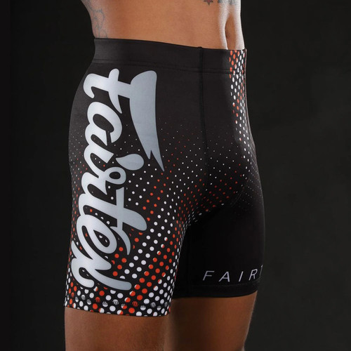 Fairtex mens vale tudo - mens, shorts