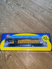 athearn ho locomotive SD40-2