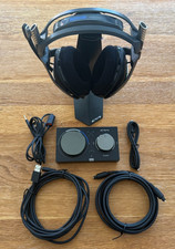 ASTRO A40 TR + Mixamp Pro