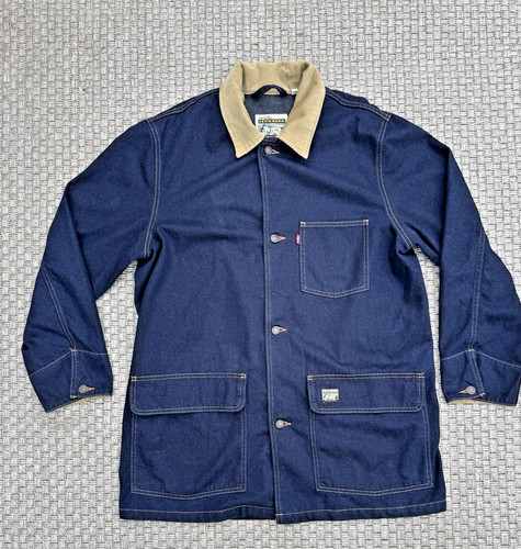 Levi warm cypress chore - warm,
