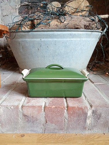 Rare creuset vintage - creuset, racing